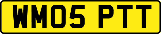 WM05PTT
