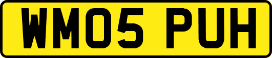 WM05PUH