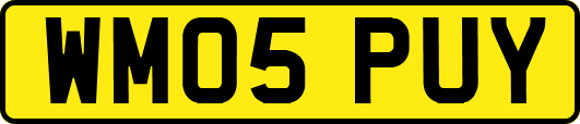 WM05PUY