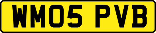 WM05PVB