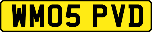 WM05PVD