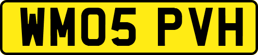WM05PVH