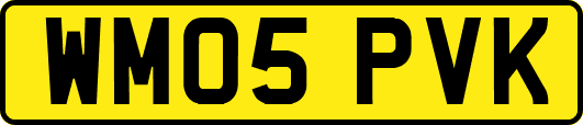 WM05PVK