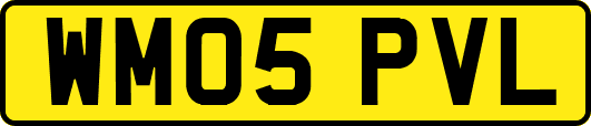 WM05PVL