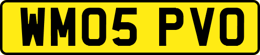 WM05PVO