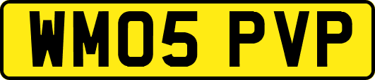 WM05PVP