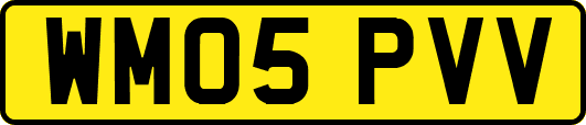 WM05PVV