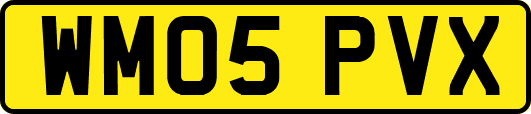 WM05PVX