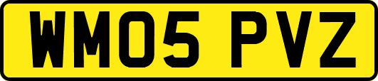 WM05PVZ