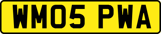 WM05PWA