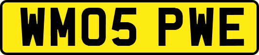 WM05PWE