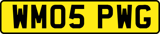WM05PWG