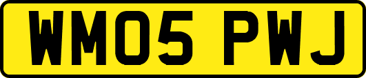 WM05PWJ