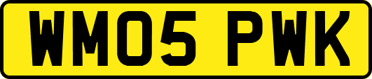 WM05PWK