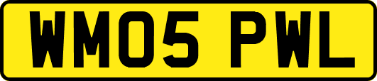 WM05PWL