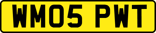 WM05PWT