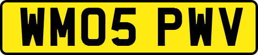 WM05PWV