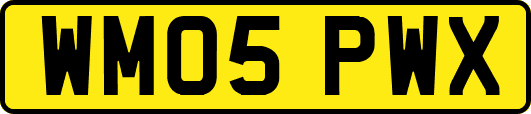 WM05PWX