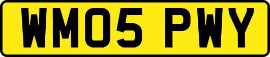 WM05PWY