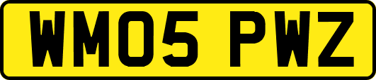 WM05PWZ