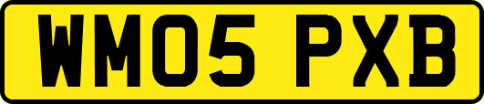 WM05PXB