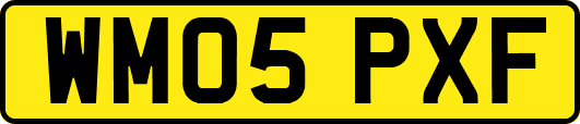 WM05PXF