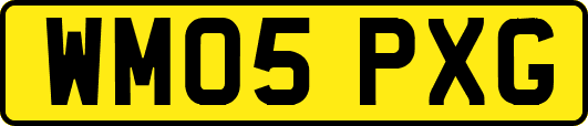 WM05PXG