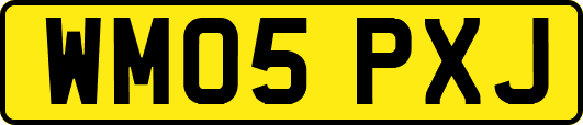 WM05PXJ