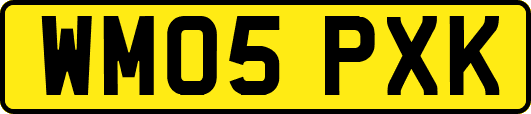 WM05PXK