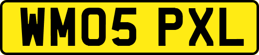 WM05PXL
