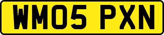 WM05PXN