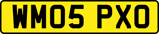 WM05PXO