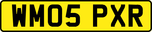 WM05PXR