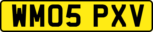 WM05PXV
