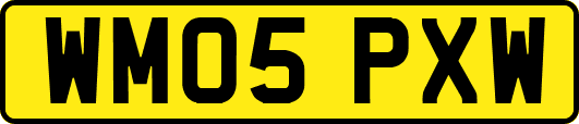 WM05PXW