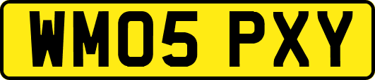 WM05PXY