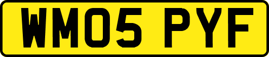 WM05PYF