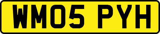 WM05PYH