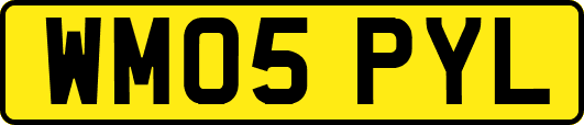 WM05PYL
