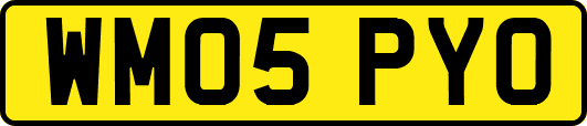 WM05PYO