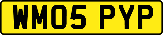 WM05PYP