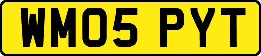 WM05PYT