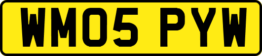 WM05PYW
