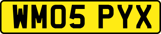 WM05PYX