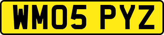 WM05PYZ