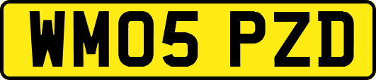 WM05PZD