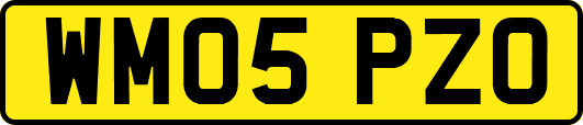 WM05PZO