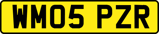 WM05PZR