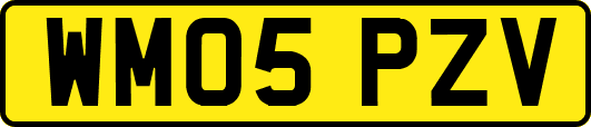 WM05PZV
