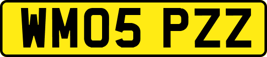 WM05PZZ